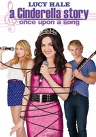 A Cinderella Story: Once Upon a Song movie poster (2011) t-shirt #MOV_01684768