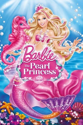 Barbie: The Pearl Princess movie poster (2014) mug #MOV_016c2e51
