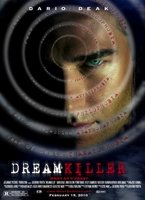 Dreamkiller movie poster (2010) hoodie #697213