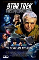 Star Trek: New Voyages movie poster (2004) Poster MOV_016de708