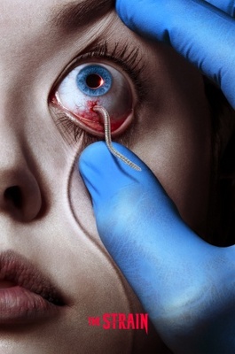 The Strain movie poster (2014) poster