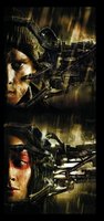 Terminator Salvation movie poster (2009) Mouse Pad MOV_0175bd3f