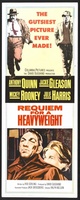 Requiem for a Heavyweight movie poster (1962) Mouse Pad MOV_01779c1e