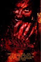 Dismal movie poster (2008) Poster MOV_017c9d17