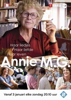 Annie MG movie poster (2009) t-shirt #MOV_017d832a