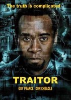 Traitor movie poster (2008) t-shirt #MOV_017ec60e