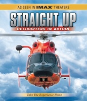Straight Up: Helicopters in Action movie poster (2002) hoodie #1068001