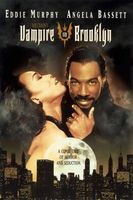 Vampire In Brooklyn movie poster (1995) Poster MOV_0181b066