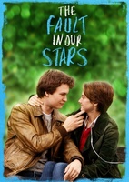 The Fault in Our Stars movie poster (2014) hoodie #1191351