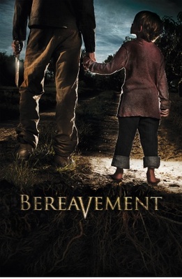 Bereavement movie poster (2010) tote bag