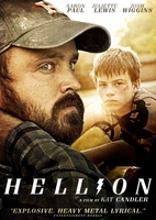 Hellion movie poster (2014) Tank Top #1191254