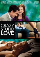 Crazy, Stupid, Love. movie poster (2011) Poster MOV_018fc4f5