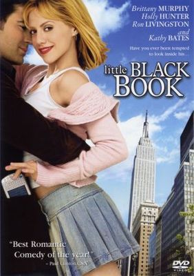 Little Black Book movie poster (2004) Sweatshirt
