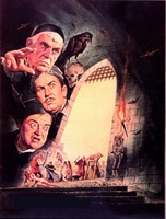 The Raven movie poster (1963) t-shirt #MOV_019339de