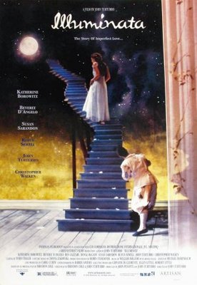 Illuminata movie poster (1998) Poster MOV_0196a053
