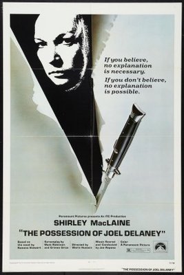 The Possession of Joel Delaney movie poster (1972) mug