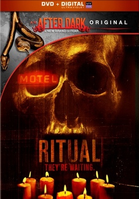 Ritual movie poster (2012) tote bag #MOV_019f4b94