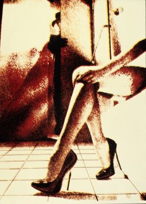 Dressed to Kill movie poster (1980) Tank Top