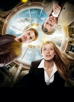 Fringe movie poster (2008) Tank Top #730421