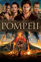 Pompeii movie poster (2014) Sweatshirt #1164109