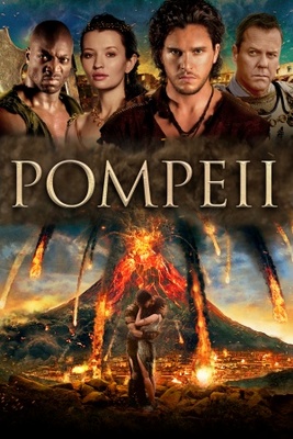 Pompeii movie poster (2014) Poster MOV_01a16b82