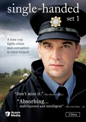 Single-Handed movie poster (2007) calendar