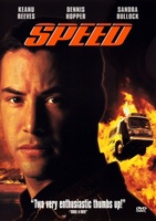 Speed movie poster (1994) hoodie #739480