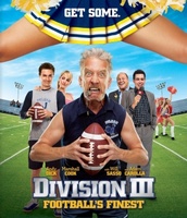 Division III: Football's Finest movie poster (2011) Poster MOV_01a41e20