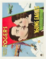 Young Eagles movie poster (1930) mug #MOV_01acda1a