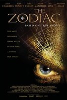 The Zodiac movie poster (2005) t-shirt #MOV_01ae08bc