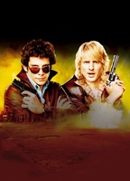 Starsky And Hutch movie poster (2004) Poster MOV_01aeca05