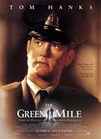 The Green Mile movie poster (1999) Poster MOV_01b0fc0a