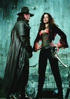 Van Helsing movie poster (2004) Poster MOV_01b27848