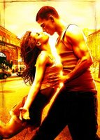 Step Up movie poster (2006) Poster MOV_01b6c399