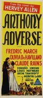 Anthony Adverse movie poster (1936) hoodie #663753
