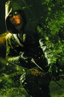 Arrow movie poster (2012) Tank Top #1204087