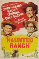Haunted Ranch movie poster (1943) Tank Top #721417