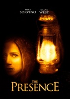 The Presence movie poster (2010) Sweatshirt #709738