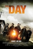 The Day movie poster (2011) Sweatshirt #749461