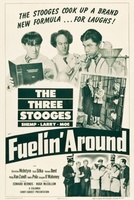 Fuelin' Around movie poster (1949) Poster MOV_01cd6ce6
