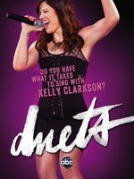 Duets movie poster (2003) Poster MOV_01cf0ac9