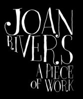 Joan Rivers: A Piece of Work movie poster (2010) Sweatshirt #708315