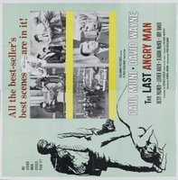 The Last Angry Man movie poster (1959) Poster MOV_01d60193