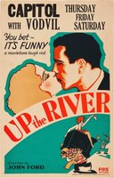 Up the River movie poster (1930) Poster MOV_01d679cc