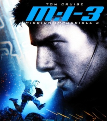 Mission: Impossible III movie poster (2006) Poster MOV_01d99de0