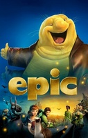 Epic movie poster (2013) Poster MOV_01d9e5d3