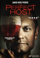 The Perfect Host movie poster (2010) Poster MOV_01dca314