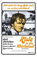 Ride in the Whirlwind movie poster (1965) Poster MOV_01dfb8b3