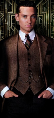 The Great Gatsby movie poster (2013) mug #MOV_01e22eea