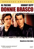 Donnie Brasco movie poster (1997) Poster MOV_01e5c1a2